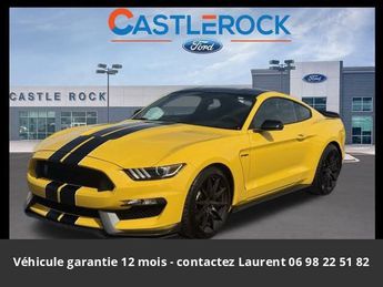  Voir détails -Ford Mustang Shelby gt350 526 hors homologation 4500e à Paris (75)
