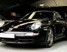 Porsche 911 997 TARGA 4 TIPTRONIC S / 3.6 325CV/ SUP &agrave; Jouars-Pontchartrain (78)