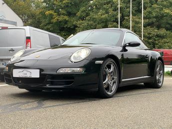  Voir détails -Porsche 911 997 TARGA 4 TIPTRONIC S / 3.6 325CV/ SUP à Jouars-Pontchartrain (78)