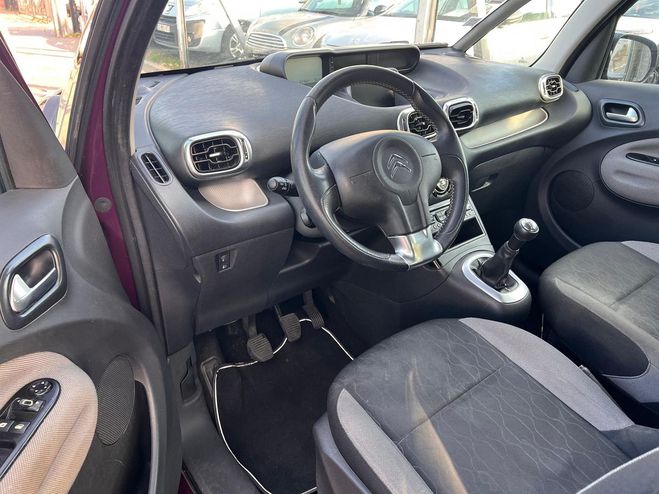 Citroen DS4 1.6 E-HDI115 AIRDREAM SO CHIC ETG6 BLANC de 2014