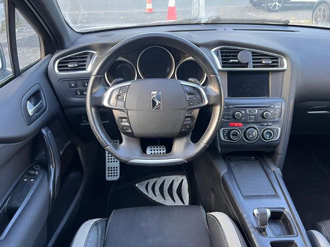 Citroen DS4 1.6 E-HDI115 AIRDREAM SO CHIC ETG6 BLANC de 2014