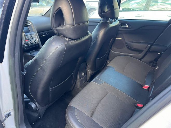 Citroen DS4 1.6 E-HDI115 AIRDREAM SO CHIC ETG6 BLANC de 2014