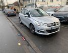 Citroen C4 II 1.6 HDI 90 FAP EXCLUSIVE &agrave; Sevran (93)