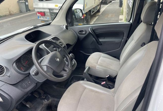 Renault Kangoo Renault Kangoo II 1.5 DCI 75CH LIFE  de 2014
