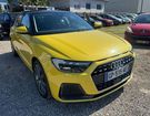 Audi A1 II Sportback 30 1.0 TFSI 12V GPF 110 cv à Wittenheim (68) Audi A1 II Sportback 30 1.0 TFSI 12V GPF 110 cv à Wittenheim (68)