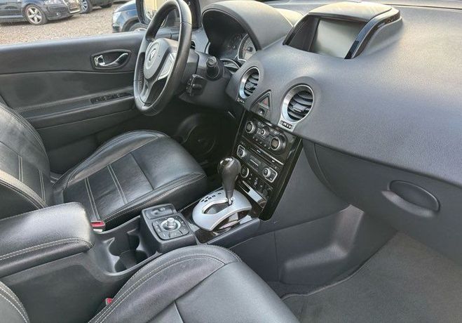 Renault Koleos Renault Koleos BVA 2,0 dci 175 cv bise edition  de 2015