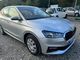 Skoda Fabia  IV 1.0 TSi 12V 95 cv à Wittenheim (68) Skoda Fabia  IV 1.0 TSi 12V 95 cv à Wittenheim (68)