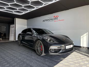 voir détails -Porsche Panamera II (971) Sport Turismo Turbo 4.0 V8 PDK8 à Venelles (13)   Voir détails -Porsche Panamera II (971) Sport Turismo Turbo 4.0 V8 PDK8 à Venelles (13)