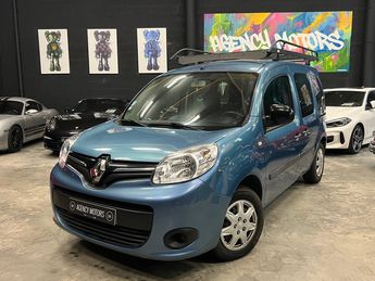 Voir détails -Renault Grand Kangoo 1.2 TCE Energy Life 06/2014 à Chazay-d'Azergues (69)