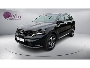  Voir détails -Kia Sorento Hybride 1.6 T-GDI 230 BVA 4x2 Active - 1 à Marlenheim (67)