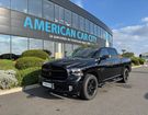 Dodge Ram 1500 CREW SLT CLASSIC BLACK PACKAGE GPL &agrave;  Le Coudray-Montceaux (91)