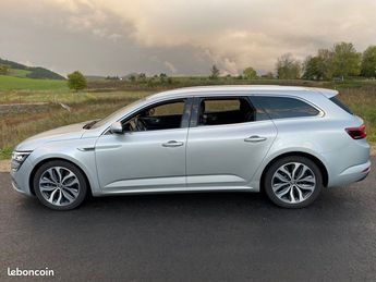  Voir détails -Renault Talisman estate 1.6 160cv 2017 à Monistrol-sur-Loire (43)
