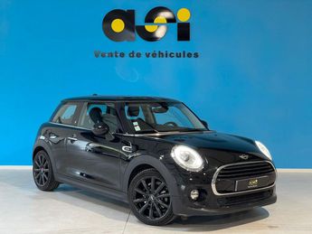  Voir détails -Mini One 1.5 136 - Cooper à Savonnires-devant-Bar (55)