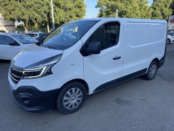  Voir détails -Renault Trafic III FG L1H1 1200 2.0 DCI 145CH ENERGY CO à Alenon (61)