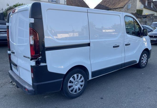 Renault Trafic III FG L1H1 1200 2.0 DCI 145CH ENERGY CO  de 2019