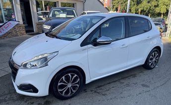  Voir détails -Peugeot 208 1.6 BLUEHDI 75CH URBAN SOUL 5P à Alenon (61)