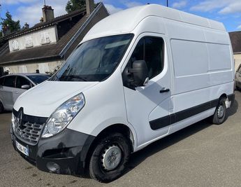  Voir détails -Renault Master III FG F3500 L2H3 2.3 DCI 130CH GRAND CO à Alenon (61)