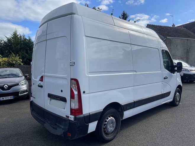 Renault Master III FG F3500 L2H3 2.3 DCI 130CH GRAND CO  de 2019