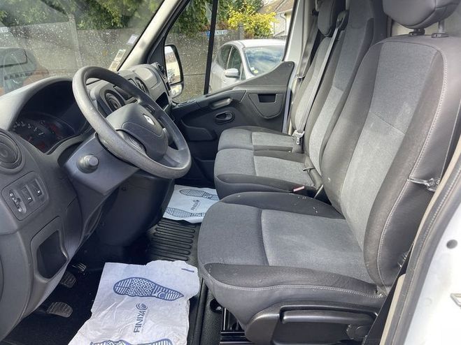 Renault Master III FG F3500 L2H3 2.3 DCI 130CH GRAND CO  de 2019