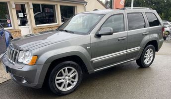  Voir détails -Jeep Grand Cherokee 3.0 CRD LIMITED à Alenon (61)