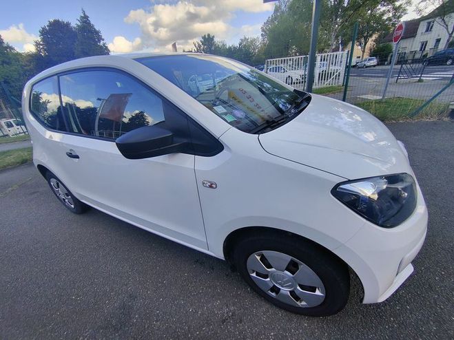 Volkswagen Up UP! 1.0 60CH TAKE 3P  de 2016