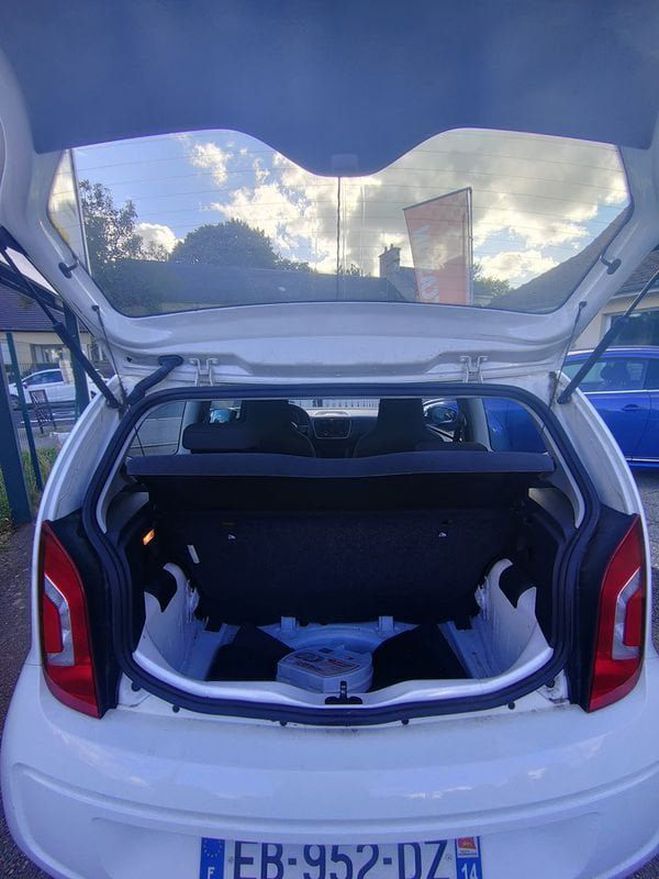 Volkswagen Up UP! 1.0 60CH TAKE 3P  de 2016