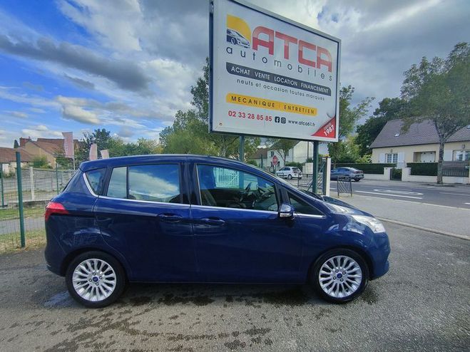 Ford B Max Ford B Max 1.0 SCTI 125CH ECOBOOST STOP&START T  de 2013
