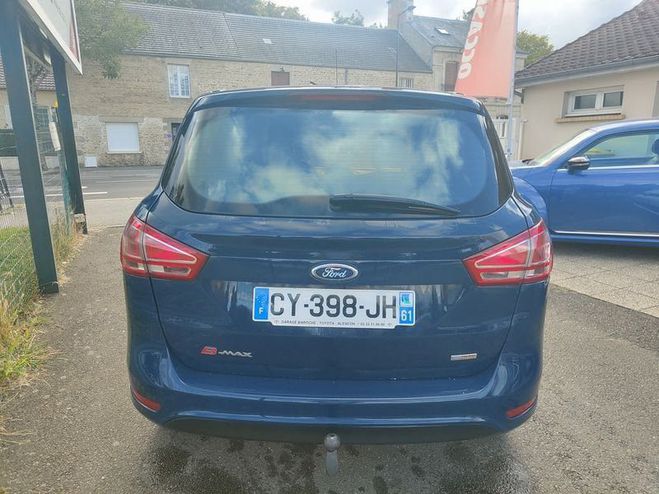 Ford B Max Ford B Max 1.0 SCTI 125CH ECOBOOST STOP&START T  de 2013