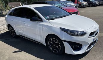  Voir détails -Kia ProCeed 1.5 T-GDI 160CH GT LINE à Alenon (61)