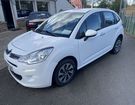 Citroen C3 ST� 1.4 HDI 70 CLUB ENTREPRISE &agrave; Alen�on (61)