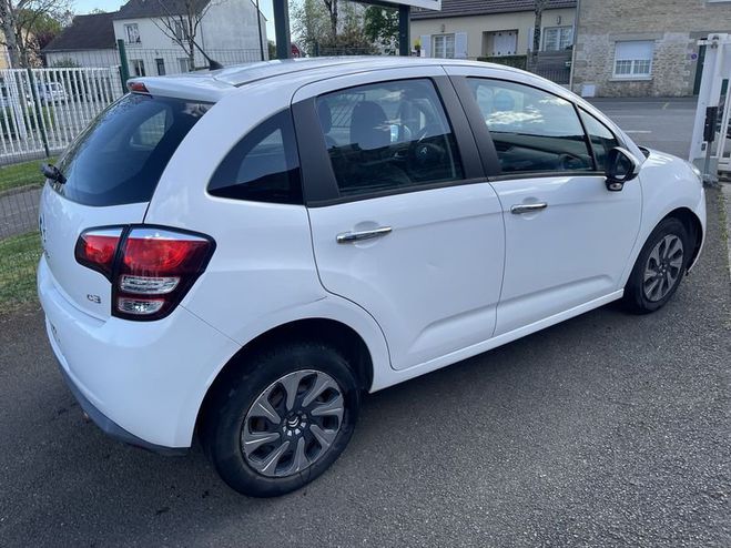 Citroen C3 ST� 1.4 HDI 70 CLUB ENTREPRISE  de 2014