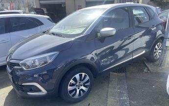  Voir détails -Renault Captur 1.5 DCI 90CH ENERGY BUSINESS ECO à Alenon (61)
