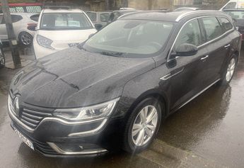  Voir détails -Renault Talisman ESTATE 1.6 DCI 130CH ENERGY BUSINESS à Alenon (61)