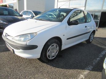 voir détails -Peugeot 206 1.4 HDi à Aubière (63)   Voir détails -Peugeot 206 1.4 HDi à Aubière (63)