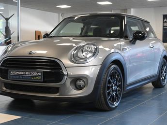  Voir détails -Mini One HATCH 3 PORTES F56 Cooper 136 ch à Saint-Saturnin (72)