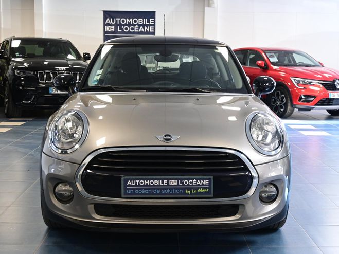 Mini One Mini One HATCH 3 PORTES F56 Cooper 136 ch Gris de 2017