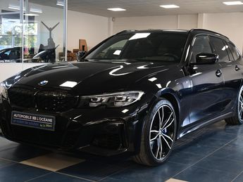  Voir détails -BMW Serie 3 TOURING G21 M340d xDrive 340 ch BVA8 à Saint-Saturnin (72)