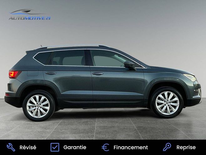 Seat Ateca 1.4 EcoTSI 150ch ACT Start&Stop Xcellenc GRIS F de 2017