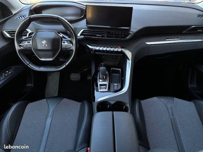 Peugeot 3008 Peugeot 3008 ii (2) 1.5 bluehdi 130 s&s 7cv allure pa Gris de 2022