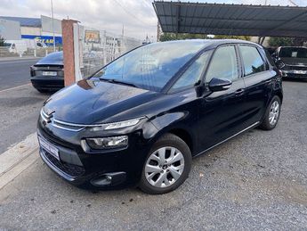  Voir détails -Citroen C4 Picasso BUSINESS BlueHDi 120 à Cournon-d'Auvergne (63)