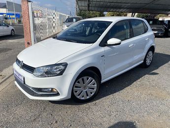 voir détails -Volkswagen Polo 1.0 75 Série Spéciale Lounge à Cournon-d'Auvergne (63)   Voir détails -Volkswagen Polo 1.0 75 Série Spéciale Lounge à Cournon-d'Auvergne (63)