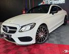 Mercedes Classe C COUPE C200 184 SPORTLINE 7GTRONIC AMG à Saint-Martin-Boulogne (62) Mercedes Classe C COUPE C200 184 SPORTLINE 7GTRONIC AMG à Saint-Martin-Boulogne (62)
