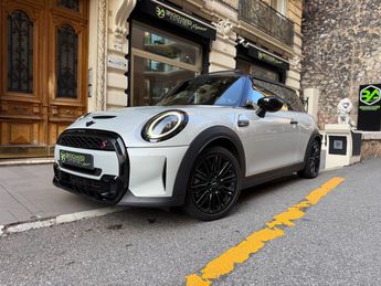  Voir détails -Mini One Cooper S 178 Ch Edition Camden Sport à Monaco (98)