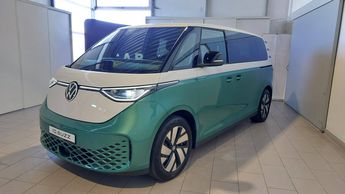  Voir détails -Volkswagen ID.Buzz 286 ch Pro 7 places à  La Rochelle (17)