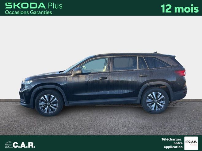 Skoda Kodiaq 1.5 TSI 150 ch Hybrid ACT DSG7 7pl Selec Noir de 2024
