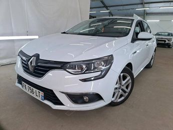  Voir détails -Renault Megane 1.5 Blue dCi 115ch Business à Lanester (56)