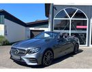 Mercedes Classe E Cabriolet 53 + Hybrid EQ Boost - BVA 9G- &agrave; Ozoir-la-Ferri�re (77)
