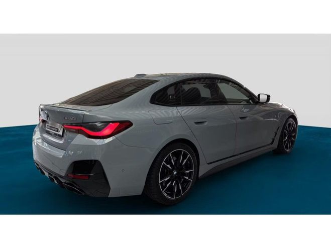 BMW Serie 4 Gran Coupe M440i xDrive M Performance -  Gris mtallis de 2021