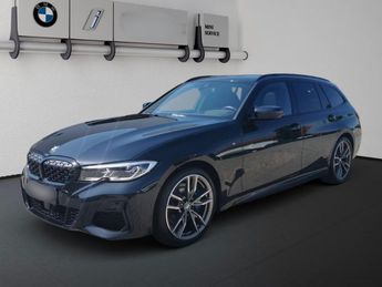  Voir détails -BMW Serie 3 touring M340d xDrive - BVA Sport G21 340 à Ozoir-la-Ferrire (77)