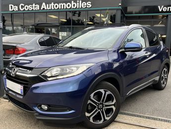  Voir détails -Honda HRV V II 1.5 I-VTEC 130 EXCLUSIVE NAVI / ATT à Taverny (95)